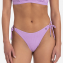 Beachlife Purple Swirl Strikbroekje