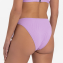 Beachlife Purple Swirl Strikbroekje