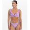 Beachlife Purple Swirl Strikbroekje