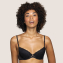 Andres Sarda Tiger Push-up BH Black