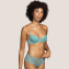 Andres Sarda Tiger Push-up BH Bali Green