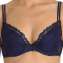 Marie Jo JanePush-up BH Blue Satiné