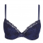 Marie Jo JanePush-up BH Blue Satiné