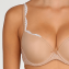 Marie Jo Nori Push-up BH Bambou