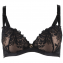 Aubade Femme Passion Push-up BH Noir