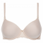 Chantelle Pyramide T-shirt BH Golden Beige