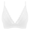 Wacoal Raffine Bralette White