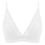 Wacoal Raffine Bralette White 