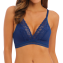 Wacoal Raffine Bralette Sapphire