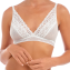 Wacoal Raffine Bralette White