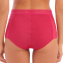 Wacoal Raffine Hoge Slip Framboise