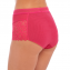 Wacoal Raffine Hoge Slip Framboise