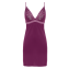 Wacoal Raffine Nachtjurkje Potent Purple