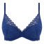 Wacoal Raffine Push-up BH Sapphire