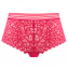 Wacoal Raffine Short Framboise