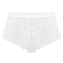 Wacoal Raffine Short White 