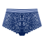 Wacoal Raffine Short Sapphire