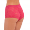 Wacoal Raffine Short Framboise