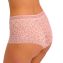 Wacoal Raffine Short Silver Pink 