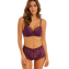 Wacoal Raffine Short Potent Purple
