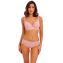 Wacoal Raffine Slip Silver Pink