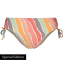 Beachlife x Annadiva Rainbow Bikinibroekje