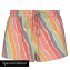 Annadiva x Beachlife Rainbow Shortje