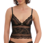 Wacoal Ravissant Bralette Black