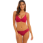 Wacoal Ravissant Push-up BH Scarlet