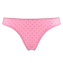 Marlies Dekkers Rebel Heart String Pink and Gold