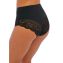 Fantasie Reflect Tailleslip Black