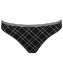 Marie Jo L'Aventure Rem Rioslip Zwart