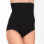 Felina Rhapsody High Waist Slip Black