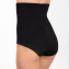 Felina Rhapsody High Waist Slip Black