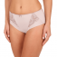 Felina Rhapsody Hoge Slip Taupe