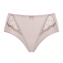 Felina Rhapsody Hoge Slip Taupe