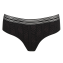 Marie Jo L'Aventure Richard Hotpants Zwart