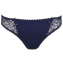 Marie Jo Jane Rioslip Blue Satiné