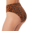 Freya Swim Roar Instinct Hoog Bikinibroekje Leopard