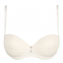 Marie Jo L'Aventure Robbie Strapless BH Ivoor