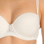 Marie Jo L'Aventure Robbie Strapless BH Ivoor