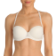 Marie Jo L'Aventure Robbie Strapless BH Ivoor