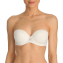 Marie Jo L'Aventure Robbie Strapless BH Ivoor