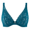 Aubade Rosessence Comfort Plunge BH Deep Green