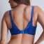 Aubade Rosessence Comfort Plunge BH Magic Blue