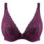 Aubade Rosessence Plunge BH