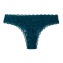 Aubade Rosessence String Deep Green