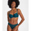 Aubade Rosessence String Deep Green
