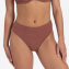 Beachlife Rouge Shimmer High Waist Bikinibroekje