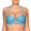 PrimaDonna Swim Rumba Balconette Bikinitop Aruba Blue